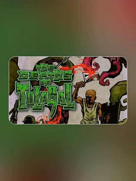 game banner