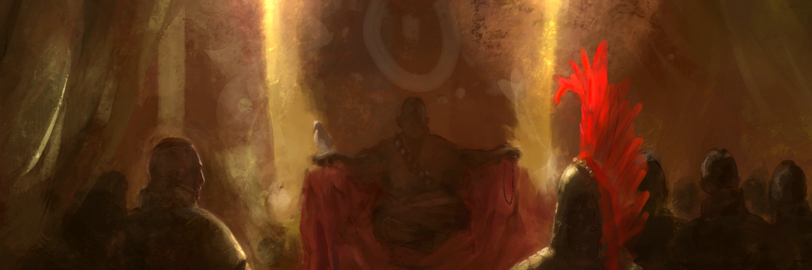 game banner