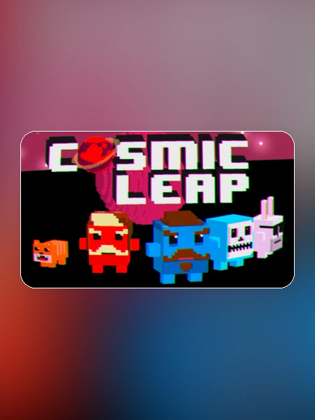 game banner