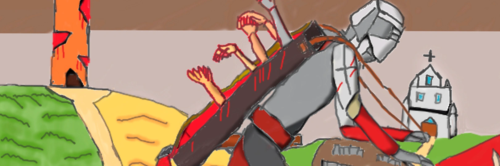 game banner