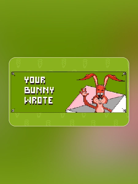 game banner