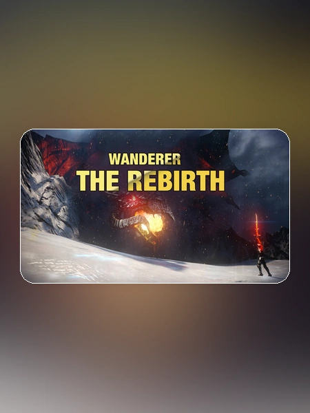 game banner