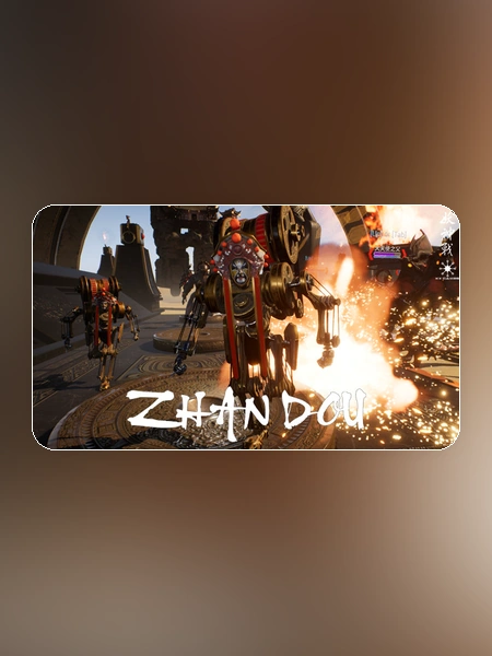 game banner