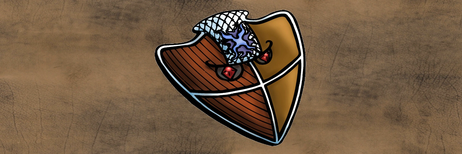 game banner