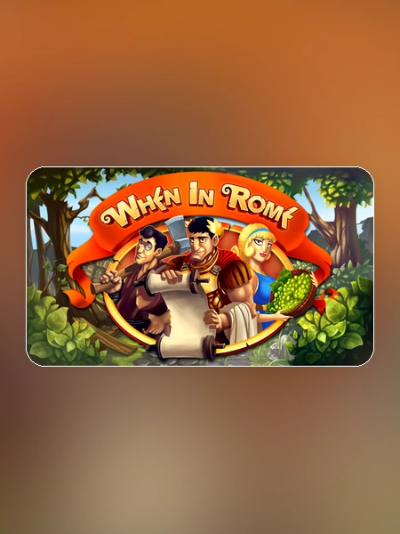 game banner
