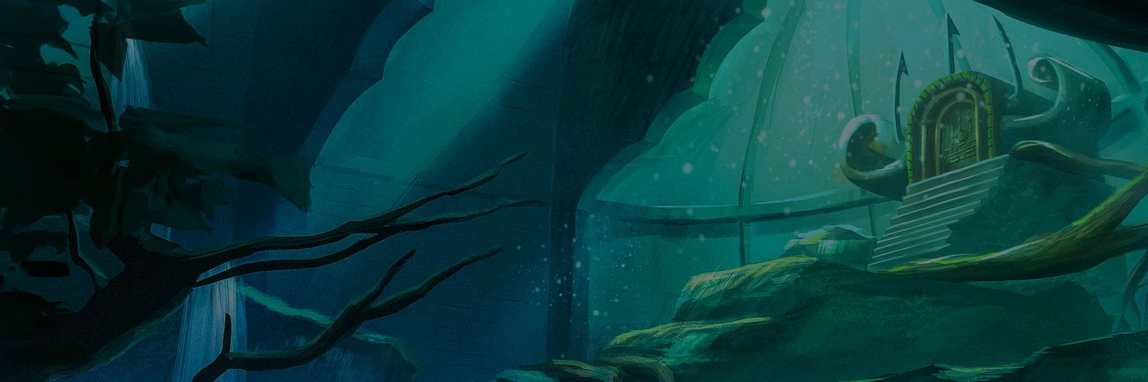 game banner