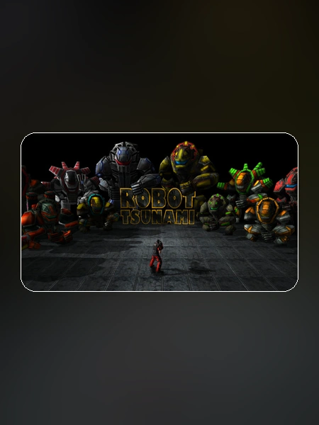 game banner