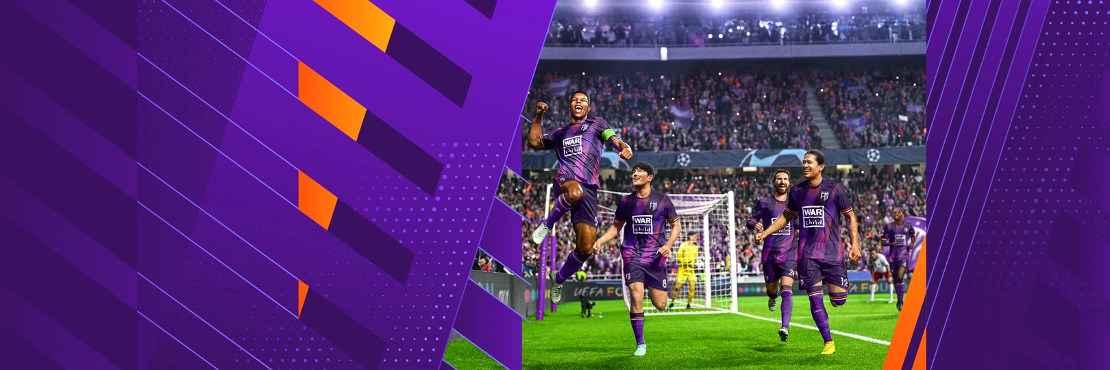 game banner