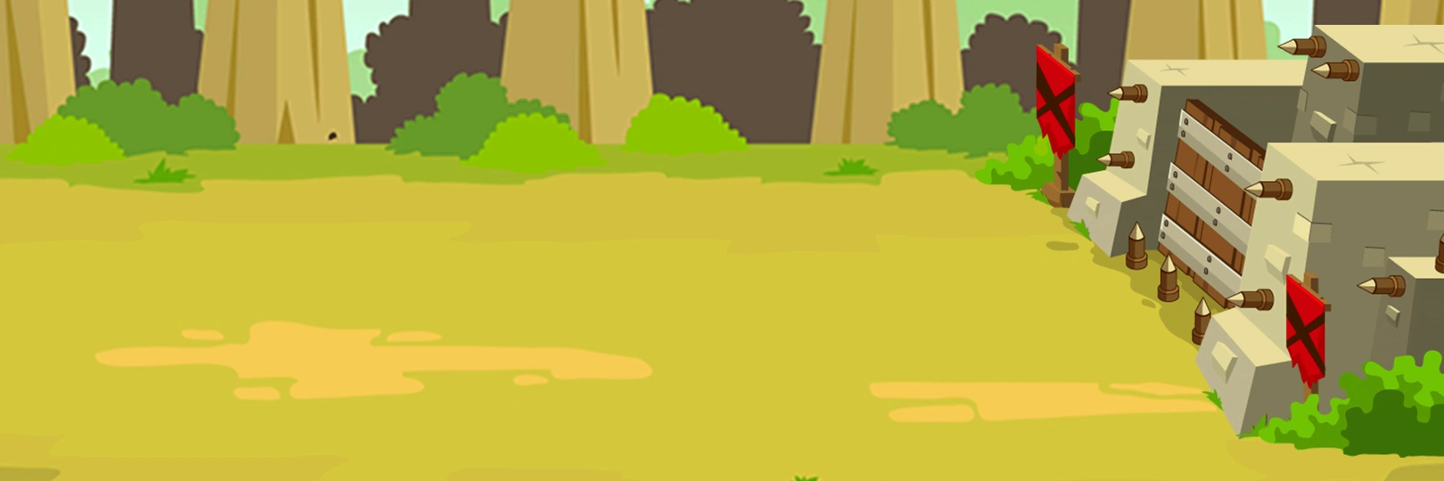 game banner