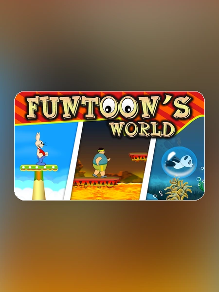 game banner