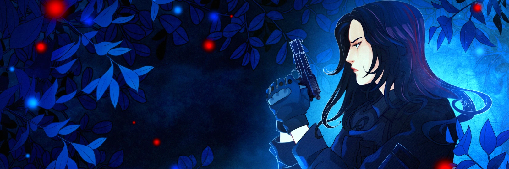 game banner
