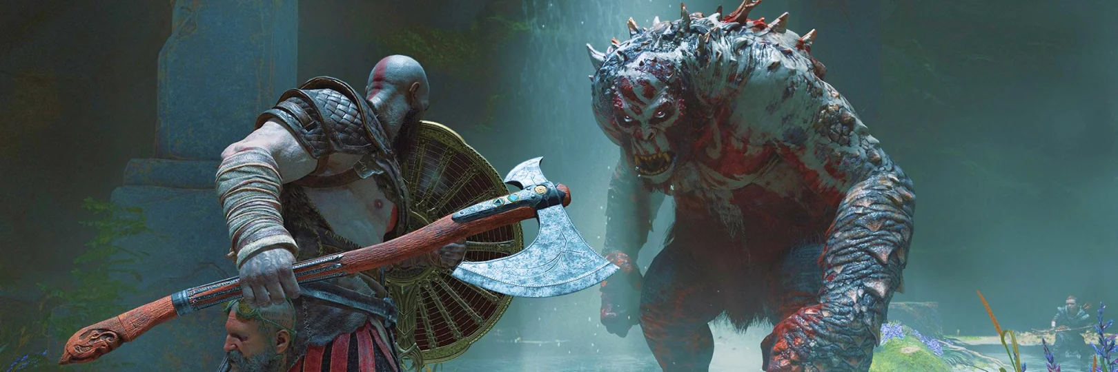 game banner