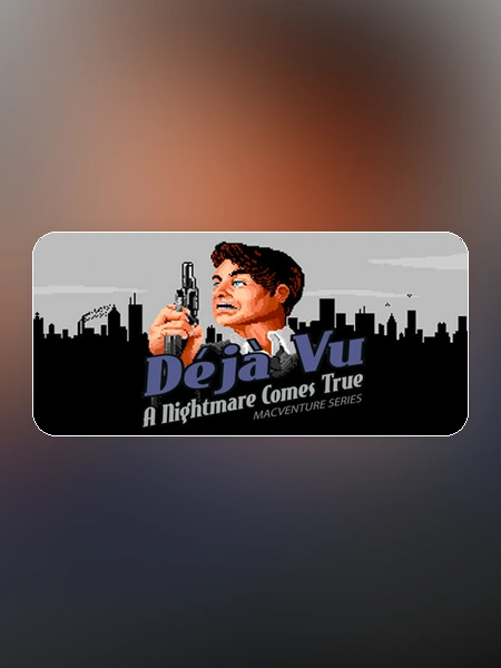 game banner