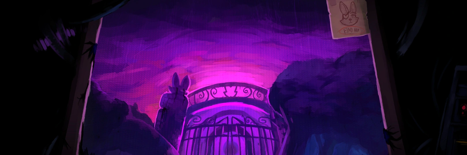 game banner