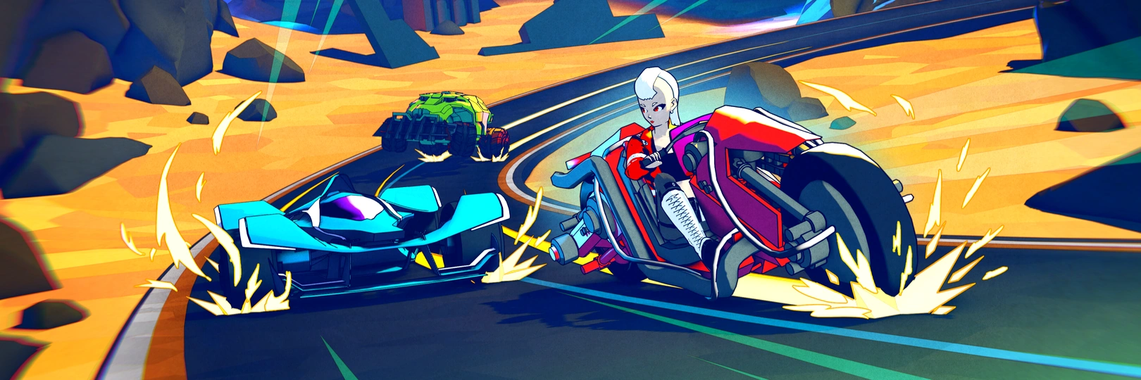 game banner