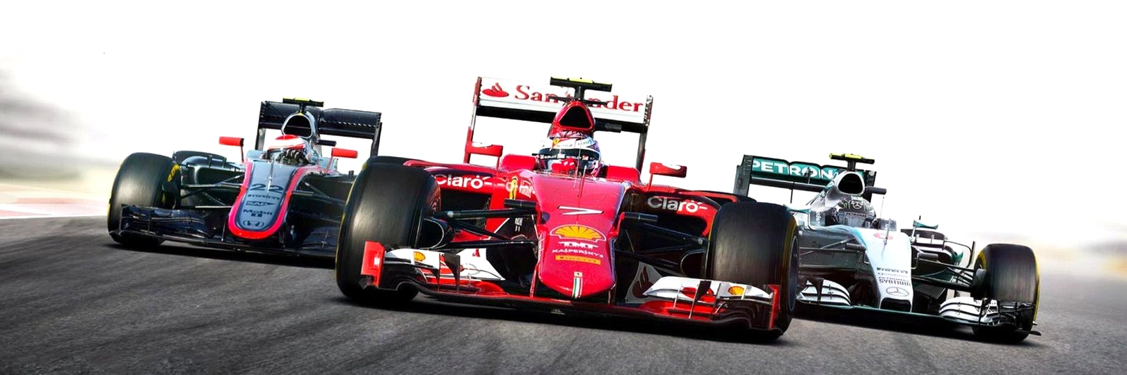 game banner