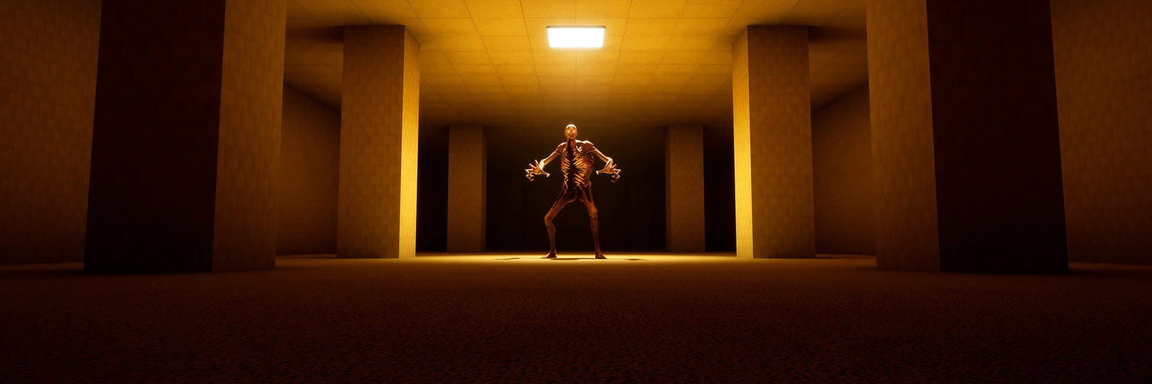game banner