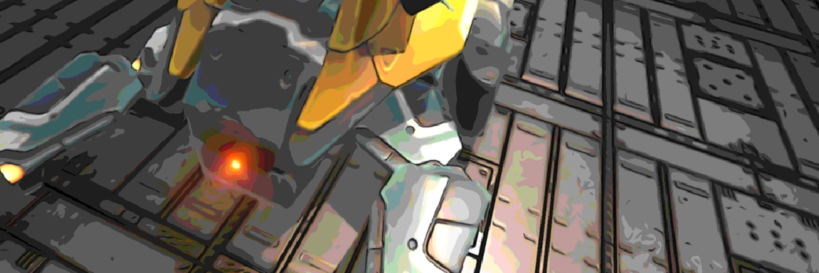 game banner