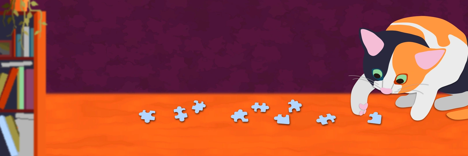 game banner