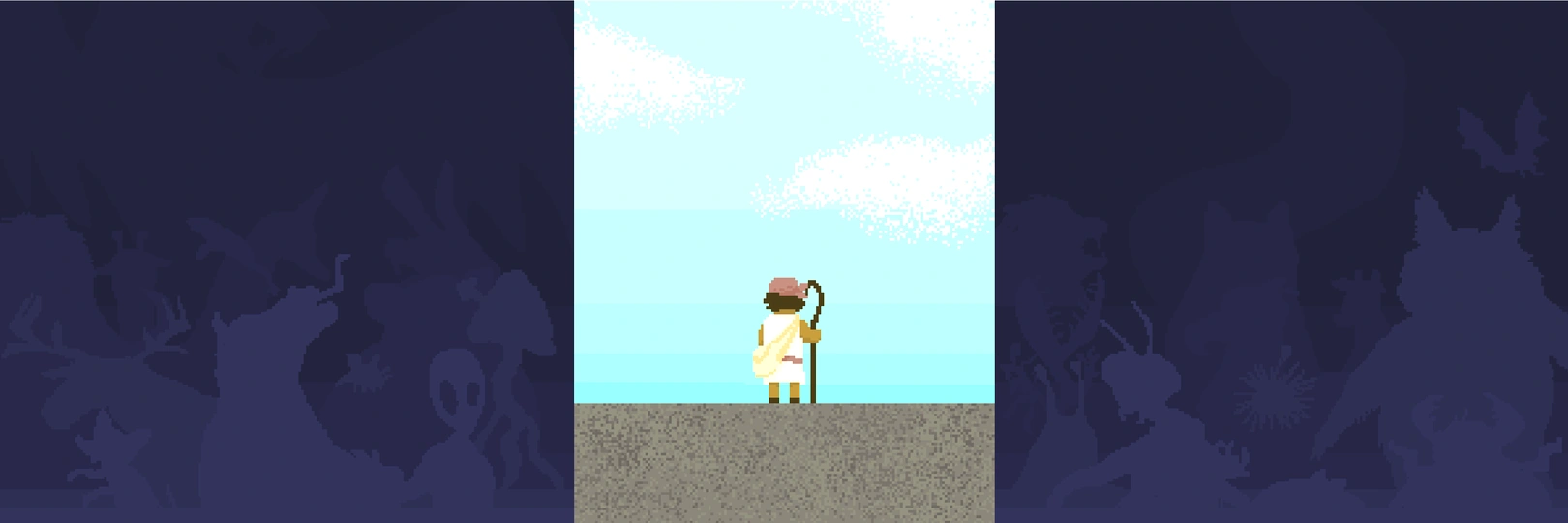 game banner