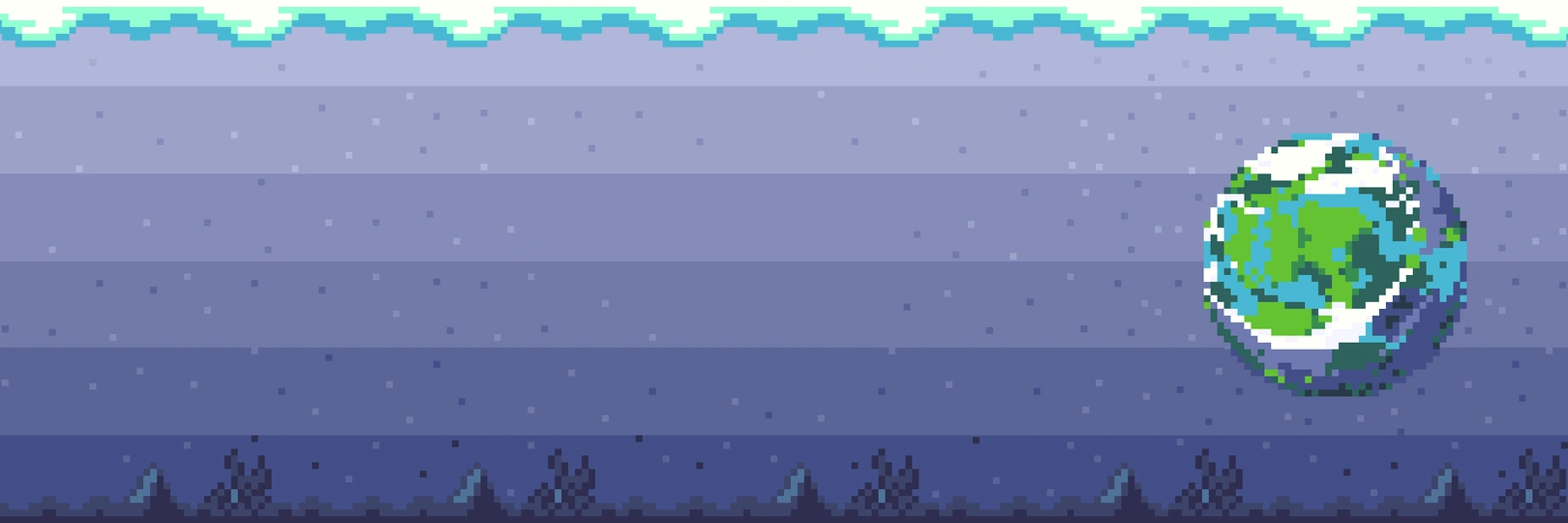 game banner