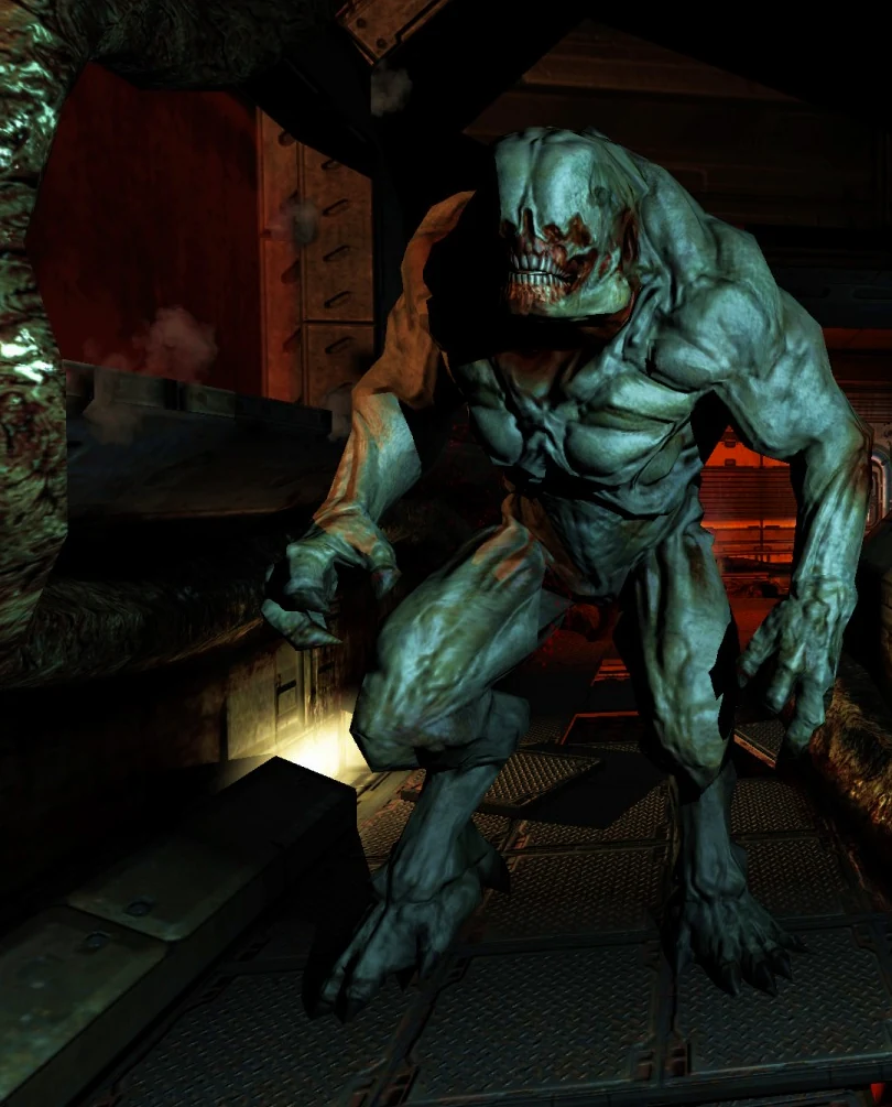 Ключ от портала в ад дум этернал. Дум 3 ад. Портал из doom eternal. Врата ада дум. Id software doom hell.