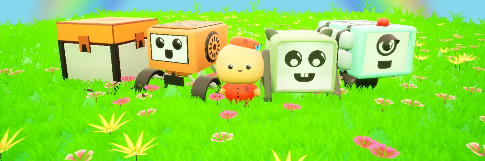 game banner