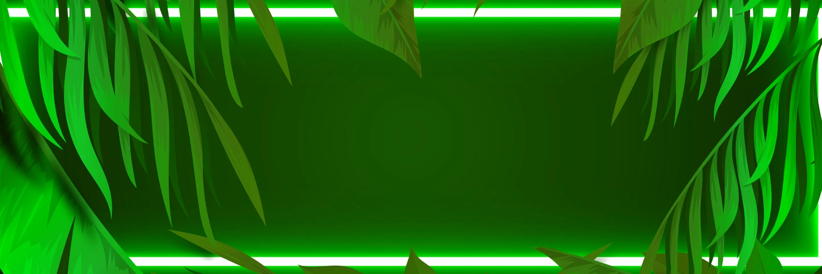 game banner