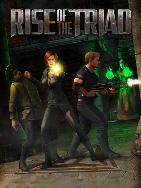 game banner