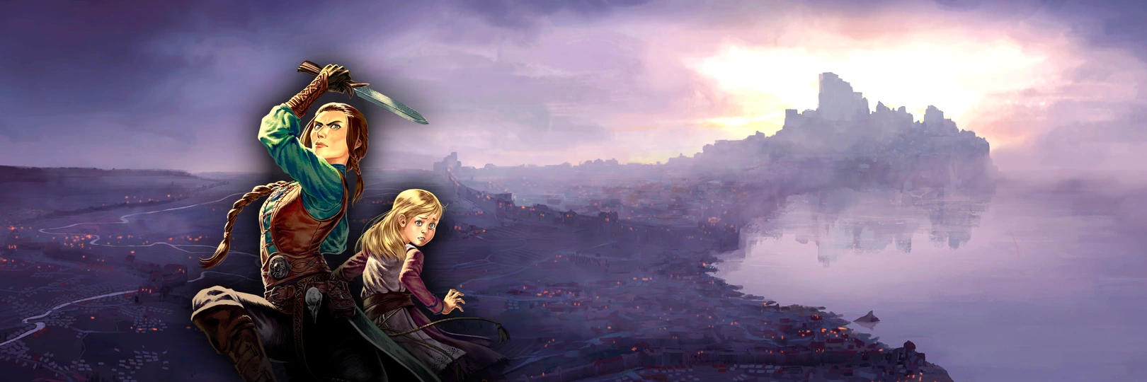 game banner