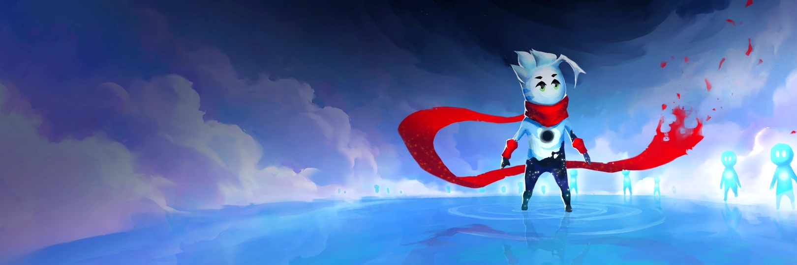 game banner