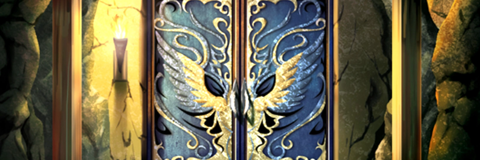 game banner
