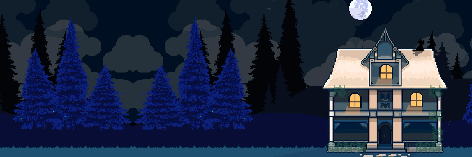 game banner