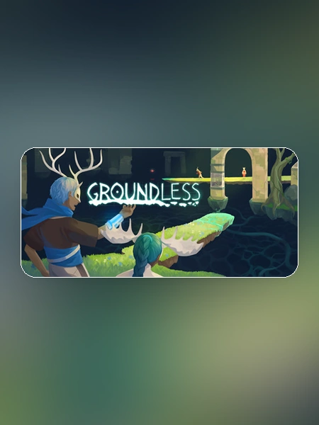 game banner