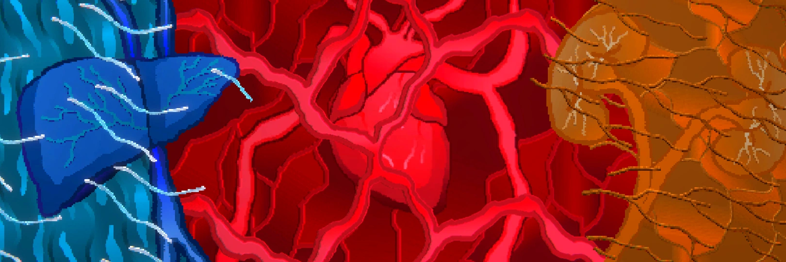 game banner