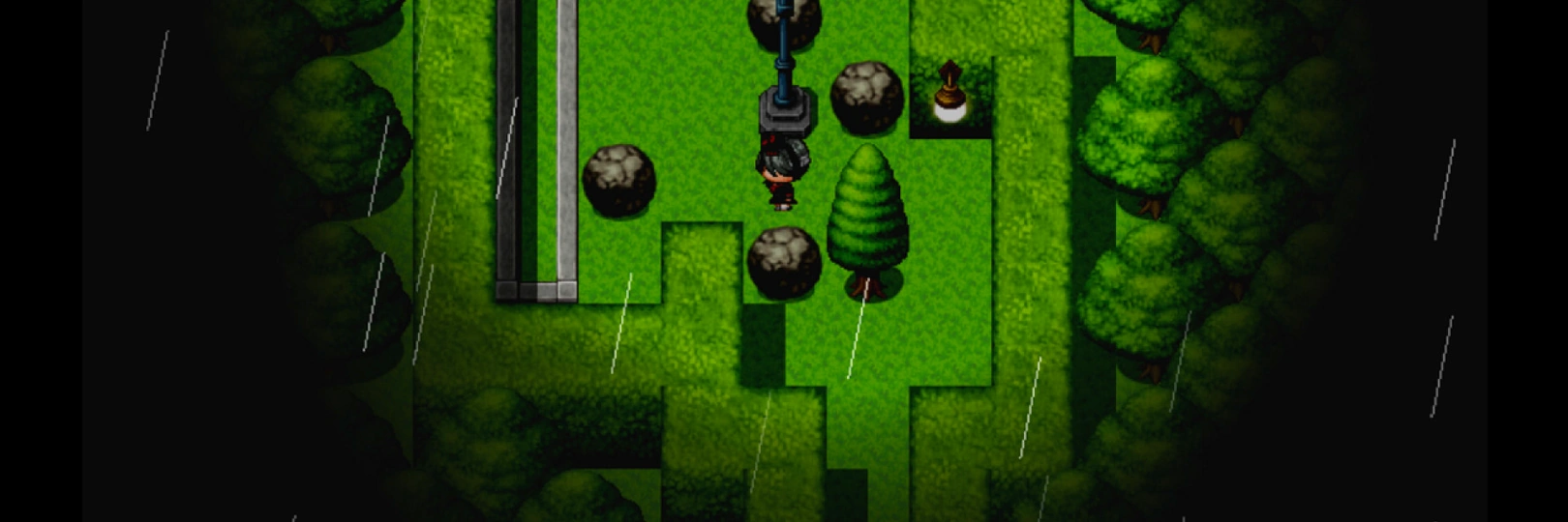 game banner