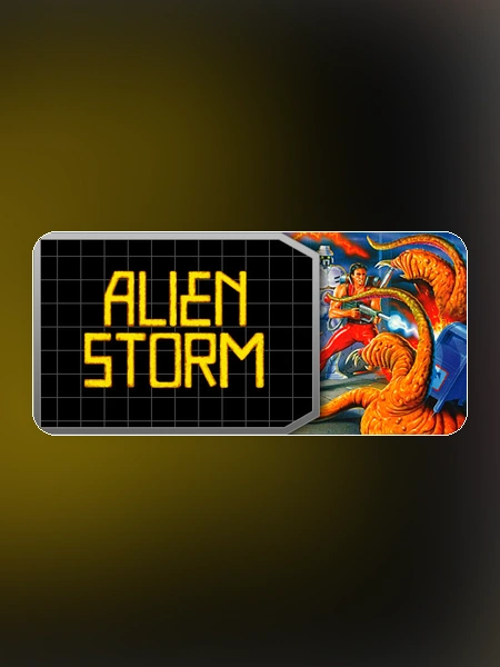 game banner