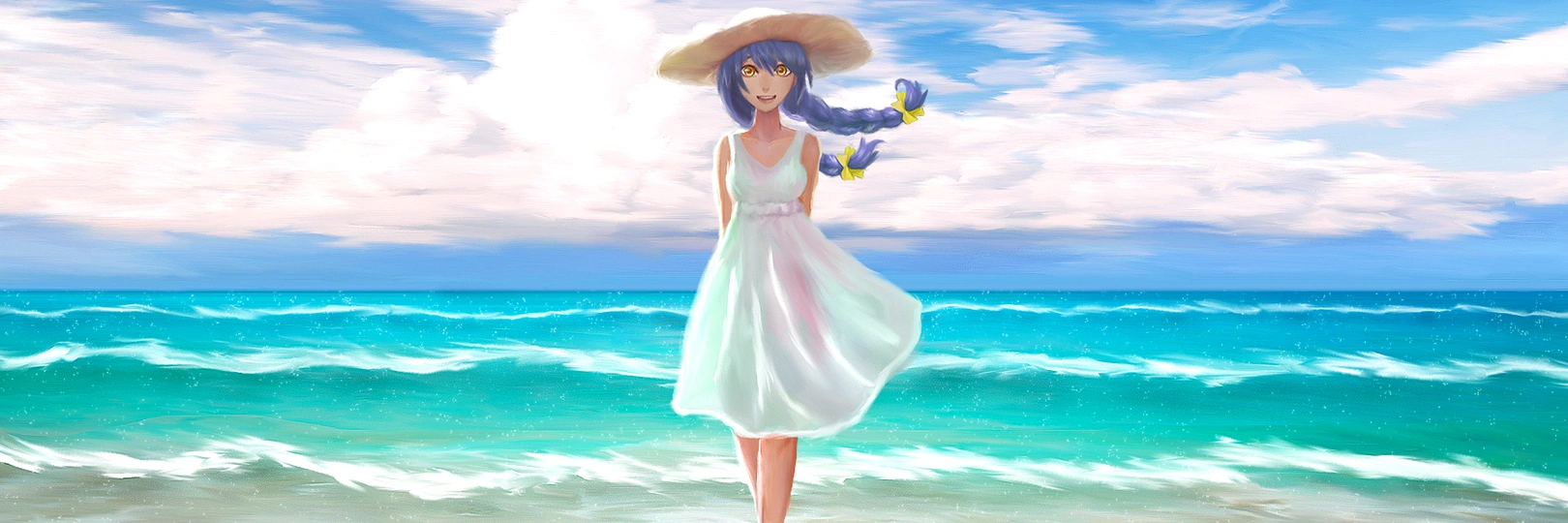 game banner