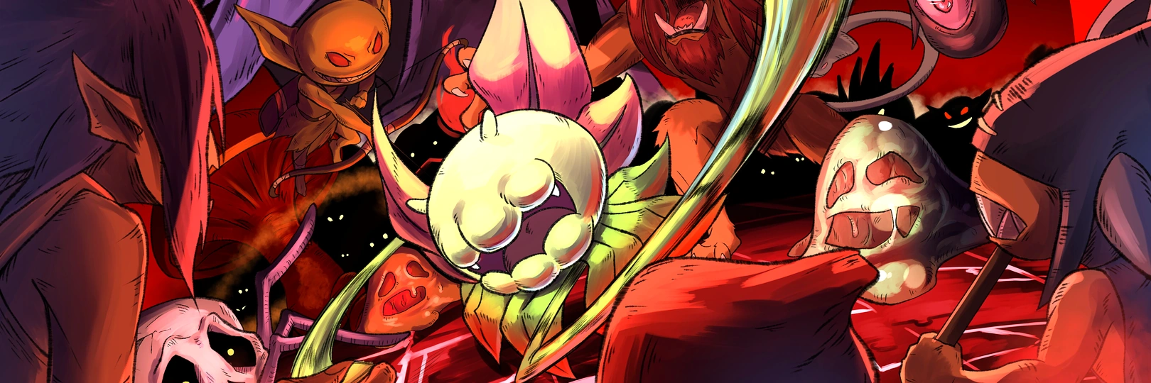 game banner