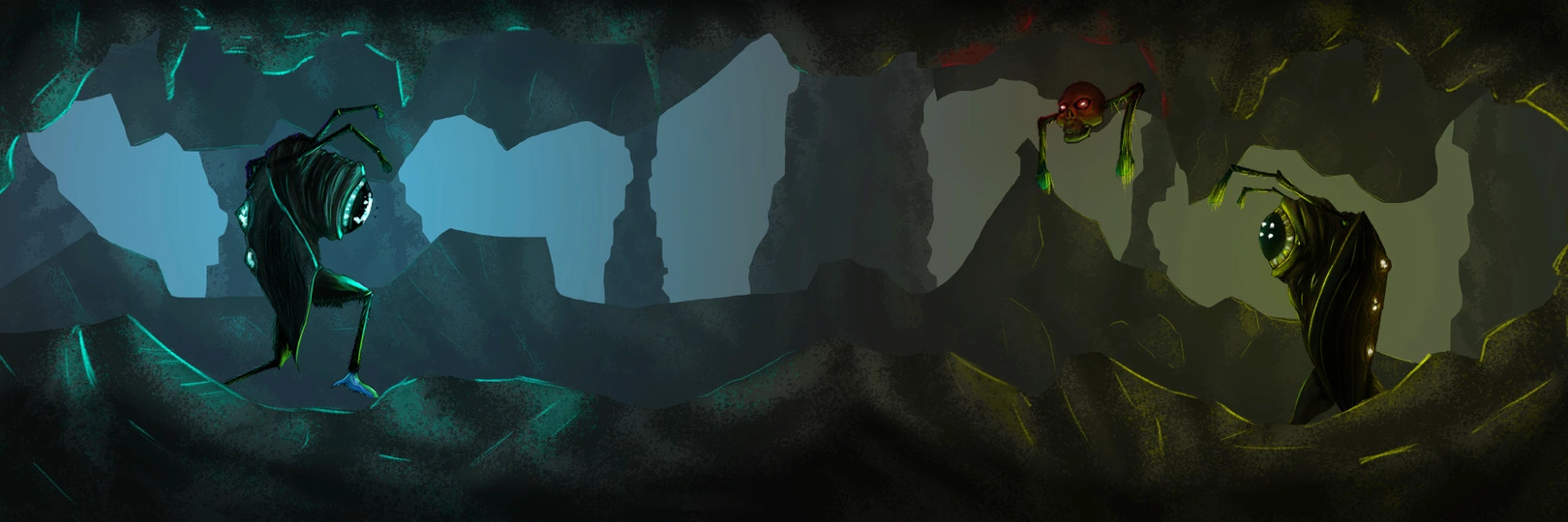 game banner