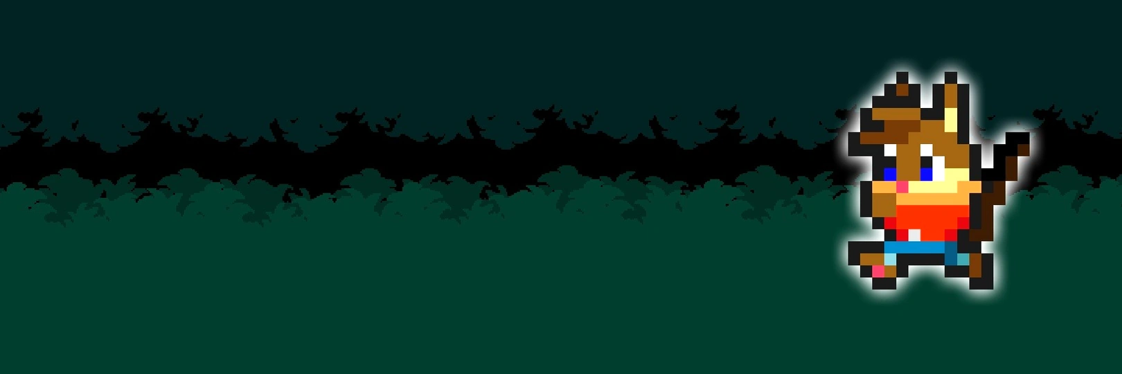 game banner