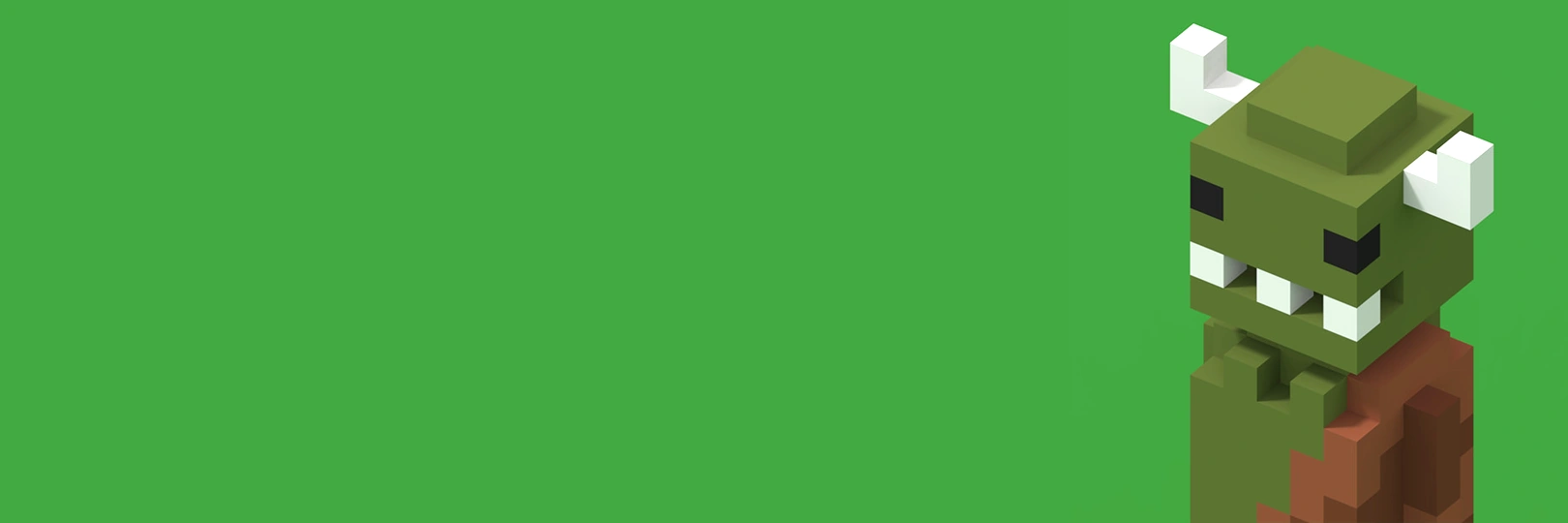 game banner