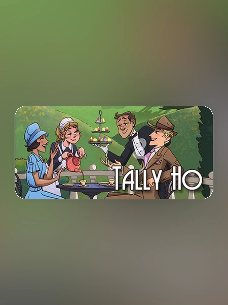 game banner