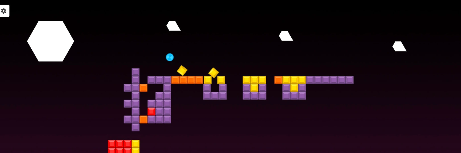 game banner