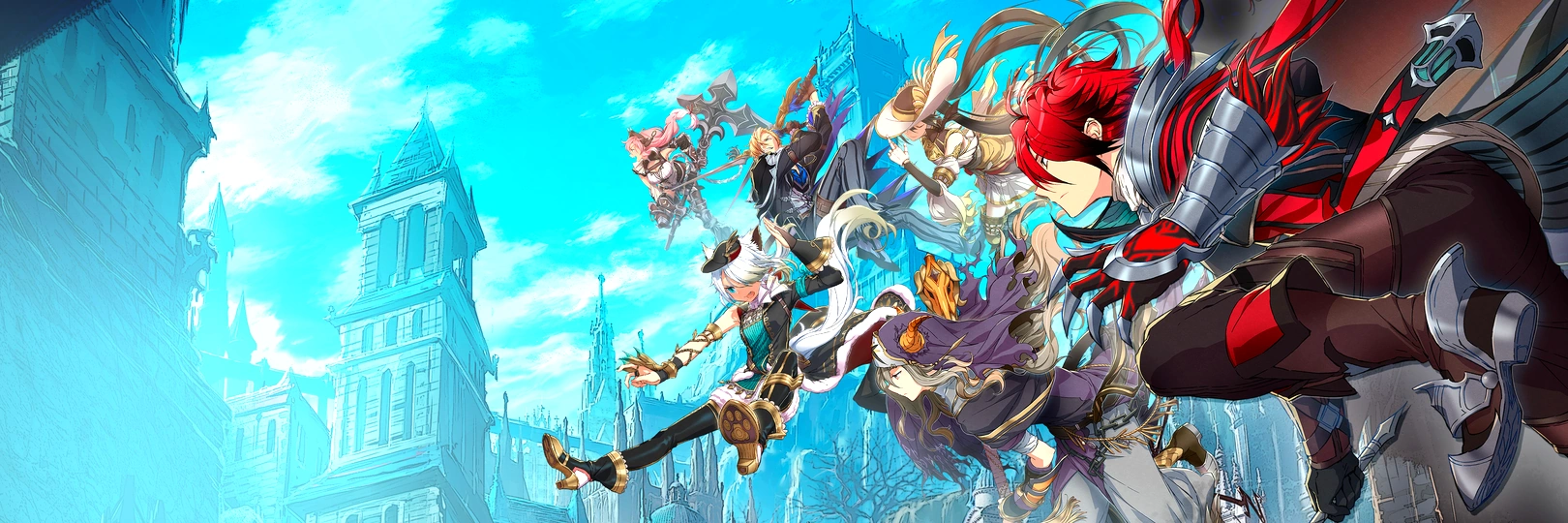 game banner
