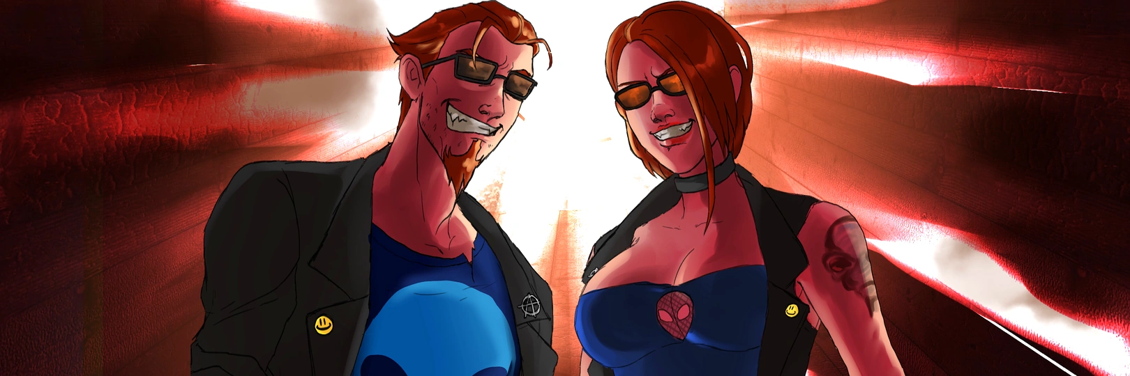 game banner