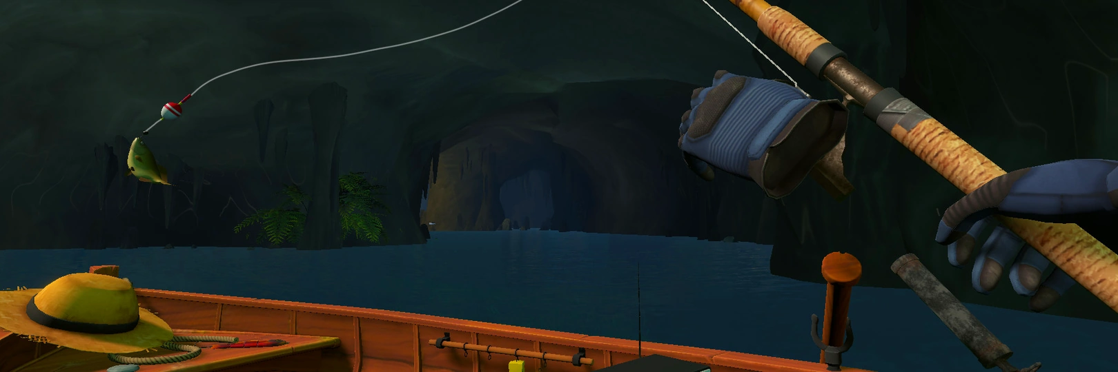 game banner