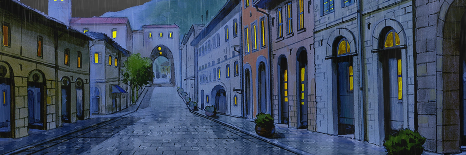 game banner