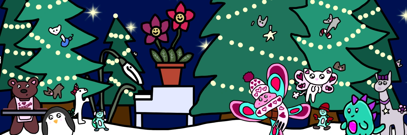 game banner