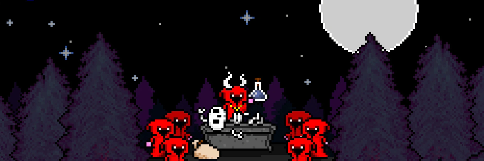 game banner